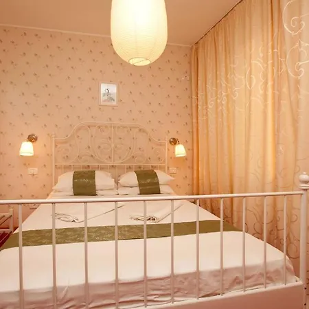 Guest house Dinu 3*