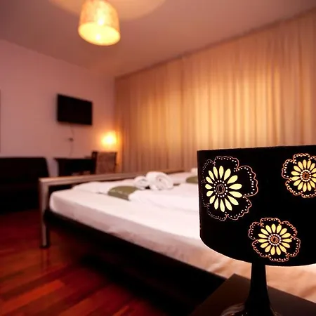 Guest house Dinu Timisoara