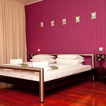Guest house Dinu