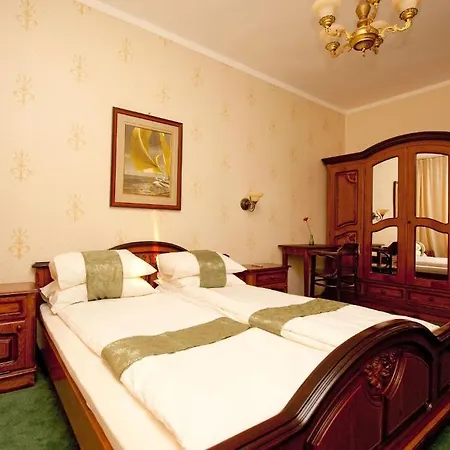 Dinu 3* Timisoara