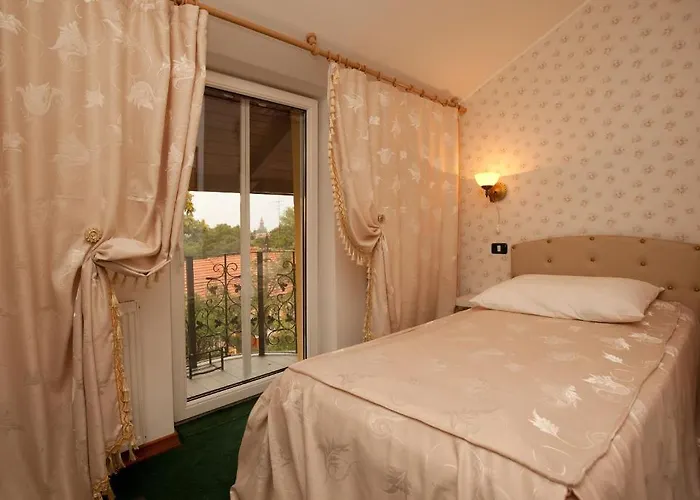 Casa de hóspedes Dinu 3*