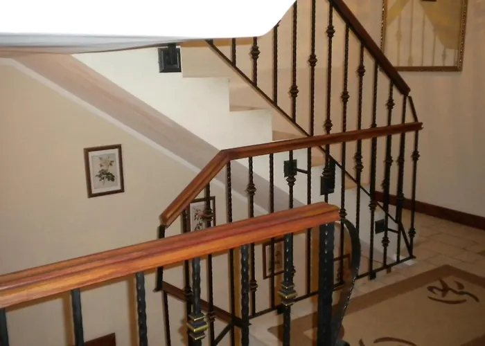 Dinu Pensionat Timişoara