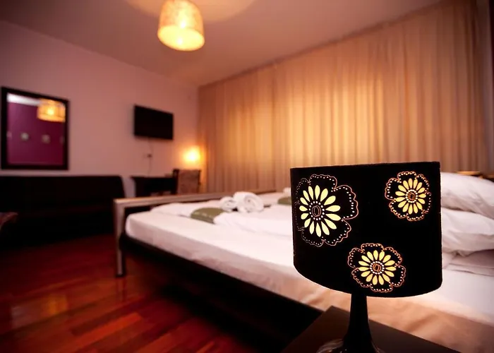 Pensionat Dinu Timişoara